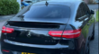 MERCEDES-BENZ AMG GLE 43 4MATIC A MERCEDES-BENZ AMG GLE 43 4MATIC ENGINE SIZE 3.0 Litres FUEL PETROL BODY 4 DOOR COUPE TRANSMISSION AUTOMATIC SEATS 5 COLOUR BLACK REG DATE 27/01/2017 65110 Miles BLACK LY66 UHR