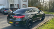 MERCEDES-BENZ AMG GLE 43 4MATIC A MERCEDES-BENZ AMG GLE 43 4MATIC ENGINE SIZE 3.0 Litres FUEL PETROL BODY 4 DOOR COUPE TRANSMISSION AUTOMATIC SEATS 5 COLOUR BLACK REG DATE 27/01/2017 65110 Miles BLACK LY66 UHR