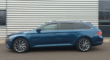 SKODA SUPERB LAURIN &KLEMENT TSI S-A  ENGINE SIZE 2.0 Litres FUEL PETROL BODY 5 DOOR ESTATE TRANSMISSION SEMI AUTO SEATS 5 COLOUR BLUE REG DATE 30/06/2017 57000 Miles BL17 TCX