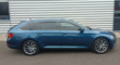 SKODA SUPERB LAURIN &KLEMENT TSI S-A  ENGINE SIZE 2.0 Litres FUEL PETROL BODY 5 DOOR ESTATE TRANSMISSION SEMI AUTO SEATS 5 COLOUR BLUE REG DATE 30/06/2017 57000 Miles BL17 TCX