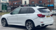 BMW X5 2015 – DX15 KMY