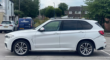 BMW X5 2015 – DX15 KMY