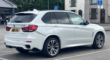 BMW X5 2015 – DX15 KMY