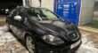 SEAT LEON FR TSI ENGINE SIZE 2.0 Litres FUEL PETROL BODY 5 DOOR HATCHBACK TRANSMISSION MANUAL SEATS 5 COLOUR BLACK REG DATE 18/03/2011 61500 miles DG11 FXE