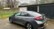 HYUNDAI IONIQ SE HEV S-A ENGINE SIZE 1.6 Litres FUEL PETROL/ELECTRIC BOD Y5 DOOR HATCHBACK TRANSMISSION SEMI AUTO SEATS 5 COLOUR GREY REG DATE 27/09/2018 EA68 LDC