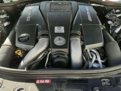 MERCEDES-BENZ MODEL CL63 AMG V8 BI TURBO AUTO ENGINE CC 5461 cc ENGINE SIZE 5.5 Litres FUEL PETROL BODY 2 DOOR COUPE TRANSMISSION AUTOMATIC SEATS 4 COLOUR BLACK REG DATE 01/03/2013 FA13 AAP