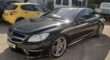 MERCEDES-BENZ MODEL CL63 AMG V8 BI TURBO AUTO ENGINE CC 5461 cc ENGINE SIZE 5.5 Litres FUEL PETROL BODY 2 DOOR COUPE TRANSMISSION AUTOMATIC SEATS 4 COLOUR BLACK REG DATE 01/03/2013 FA13 AAP