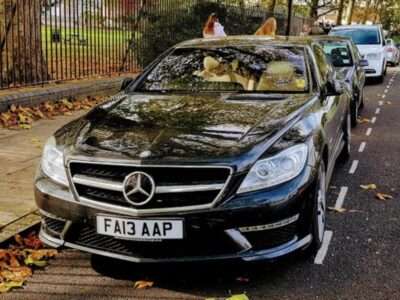 MERCEDES-BENZ MODEL CL63 AMG V8 BI TURBO AUTO ENGINE CC 5461 cc ENGINE SIZE 5.5 Litres FUEL PETROL BODY 2 DOOR COUPE TRANSMISSION AUTOMATIC SEATS 4 COLOUR BLACK REG DATE 01/03/2013 FA13 AAP