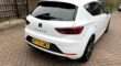 SEAT LEON CUPRA 290 TSI S-A ENGINE SIZE 2.0 Litres FUEL PETROL BODY 5 DOOR HATCHBACK TRANSMISSION SEMI AUTO SEATS 5 COLOUR WHITE REG DATE 11/09/2020 38600 Miles HY70 GMZ