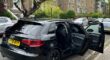 Audi A3 TDI 2.0L 2016, YT16 WYY