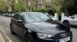 Audi A3 TDI 2.0L 2016, YT16 WYY