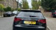 Audi A3 TDI 2.0L 2016, YT16 WYY