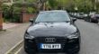 Audi A3 TDI 2.0L 2016, YT16 WYY