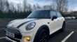 MINI COOPER AUTO ENGINE CC 1499 cc ENGINE SIZE 1.5 Litres FUEL PETROL BODY 5 DOOR HATCHBACK TRANSMISSION AUTOMATIC SEATS 5 COLOUR WHITE REG DATE 01/09/2015 65000 Miles HY65 GSO