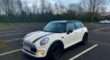 MINI COOPER AUTO ENGINE CC 1499 cc ENGINE SIZE 1.5 Litres FUEL PETROL BODY 5 DOOR HATCHBACK TRANSMISSION AUTOMATIC SEATS 5 COLOUR WHITE REG DATE 01/09/2015 65000 Miles HY65 GSO