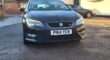 SEAT Leon – PN14 YCW Wednesbury