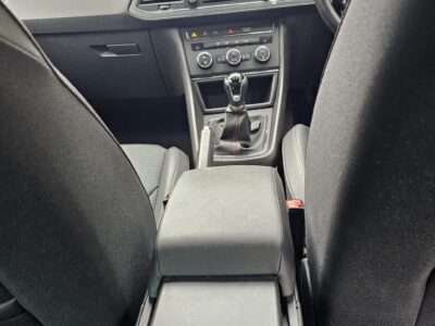 SEAT Leon – PN14 YCW Wednesbury