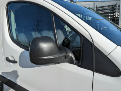 CITROEN BERLINGO 625 ENTERPRISE HDI ENGINE SIZE 1.6 Litres FUEL DIESEL BODY PANEL VAN TRANSMISSION MANUAL SEATS 3 COLOUR WHITE REG DATE 31/05/2015 19200 Miles LC15 USV