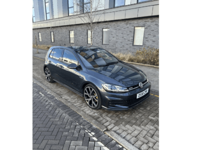 VOLKSWAGEN MODEL GOLF GTD TDI S-A ENGINE SIZE 2.0 Litres FUEL DIESEL BODY 5 DOOR HATCHBACK TRANSMISSION SEMI AUTO SEATS 5 COLOUR BLUE REG DATE 31/07/2018 35325 MILES DS18 CNV