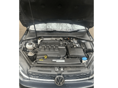 VOLKSWAGEN MODEL GOLF GTD TDI S-A ENGINE SIZE 2.0 Litres FUEL DIESEL BODY 5 DOOR HATCHBACK TRANSMISSION SEMI AUTO SEATS 5 COLOUR BLUE REG DATE 31/07/2018 35325 MILES DS18 CNV