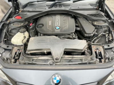 BMW 220D M SPORT 2 SERIES 2014  ENGINE SIZE 2.0 Litres FUEL DIESEL BODY 2 DOOR COUPE TRANSMISSION MANUAL SEATS 4 COLOUR GREY REG DATE 15/04/2014 95750 Miles R28 SJA