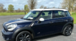 Mini Countryman Cooper S 2013 Auto 66miles, 131 D 24001, 20 photos