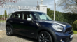 Mini Countryman Cooper S 2013 Auto 66miles, 131 D 24001, 20 photos