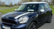 Mini Countryman Cooper S 2013 Auto 66miles, 131 D 24001, 20 photos