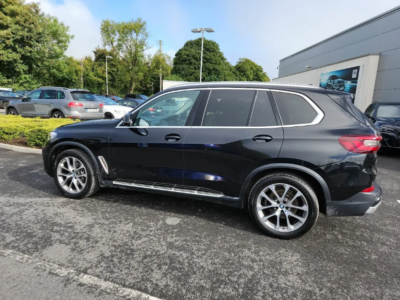 BMW X5 2020, 202 D 1642, 20 photos