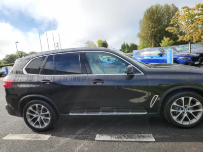 BMW X5 2020, 202 D 1642, 20 photos