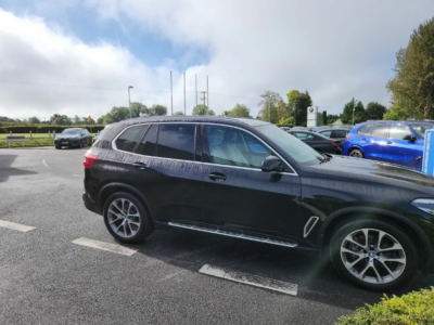 BMW X5 2020, 202 D 1642, 20 photos