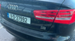 Audi A6 3.0TDI V6, 11 D 37992, 20 Photos