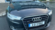 Audi A6 3.0TDI V6, 11 D 37992, 20 Photos