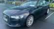 Audi A6 3.0TDI V6, 11 D 37992, 20 Photos