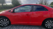 Red Honda Civic 2013, 131 C 2381, 20 photos