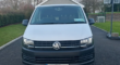 Volkswagen Transporter 2019, 191 MN 336, 20 photos