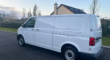 Volkswagen Transporter 2019, 191 MN 336, 20 photos