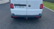 Volkswagen Transporter 2019, 191 MN 336, 20 photos