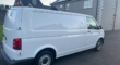 Volkswagen Transporter 2019, 191 MN 336, 20 photos