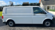 Volkswagen Transporter 2019, 191 MN 336, 20 photos