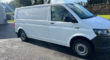 Volkswagen Transporter 2019, 191 MN 336, 20 photos