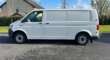 Volkswagen Transporter 2019, 191 MN 336, 20 photos