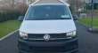 Volkswagen Transporter 2019, 191 MN 336, 20 photos