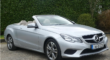 Mercedes E250d Convertible, 141 D 5009, 20 photos