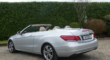 Mercedes E250d Convertible, 141 D 5009, 20 photos