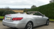 Mercedes E250d Convertible, 141 D 5009, 20 photos