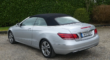 Mercedes E250d Convertible, 141 D 5009, 20 photos