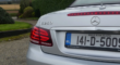 Mercedes E250d Convertible, 141 D 5009, 20 photos