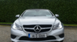 Mercedes E250d Convertible, 141 D 5009, 20 photos