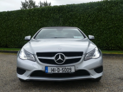 Mercedes E250d Convertible, 141 D 5009, 20 photos